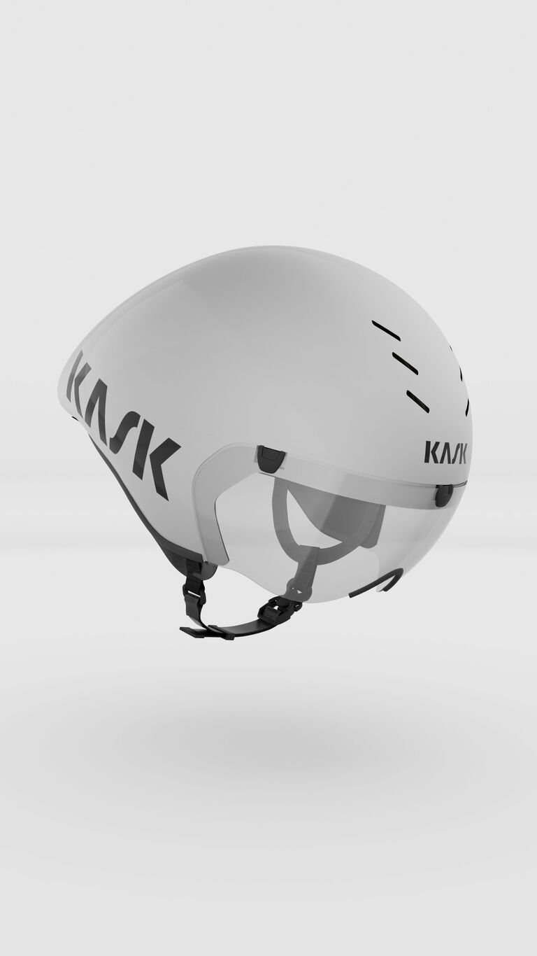 Kask Bambino Pro Evo € 500,00 Qualità