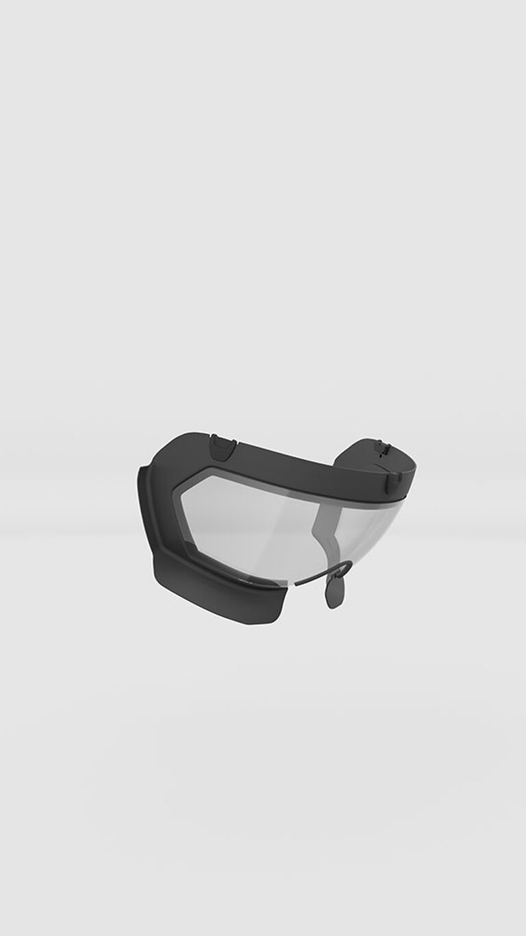 Kask Aero Pro Visor 2.0 Da € 140,00