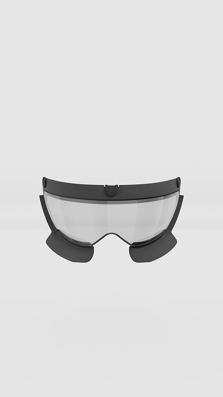 Kask Aero Pro Visor 2.0 Da € 140,00 Spedizione Gratuita