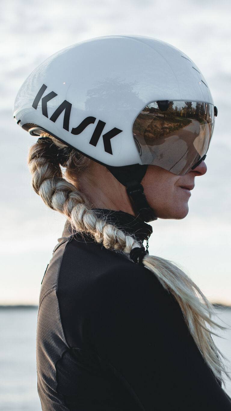 Kask Bambino Pro Da € 329,00 Pezzi Unici