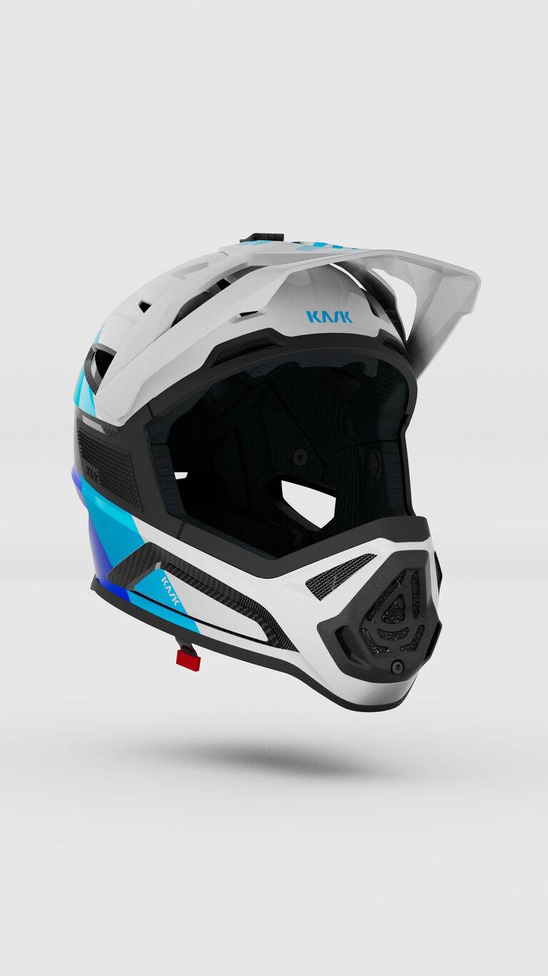 Kask Defender Inner Padding € 50,00 Qualità Garantita