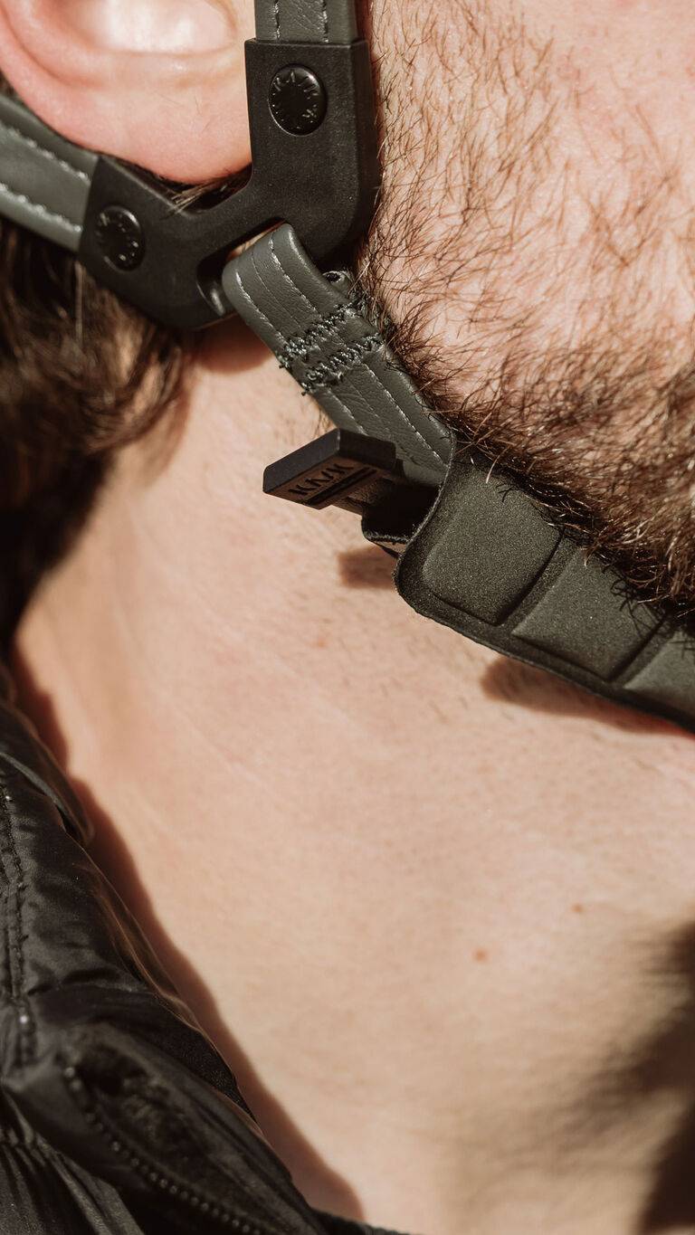 Kask Dogma Chinstrap pad € 7,00 Acquista Ora