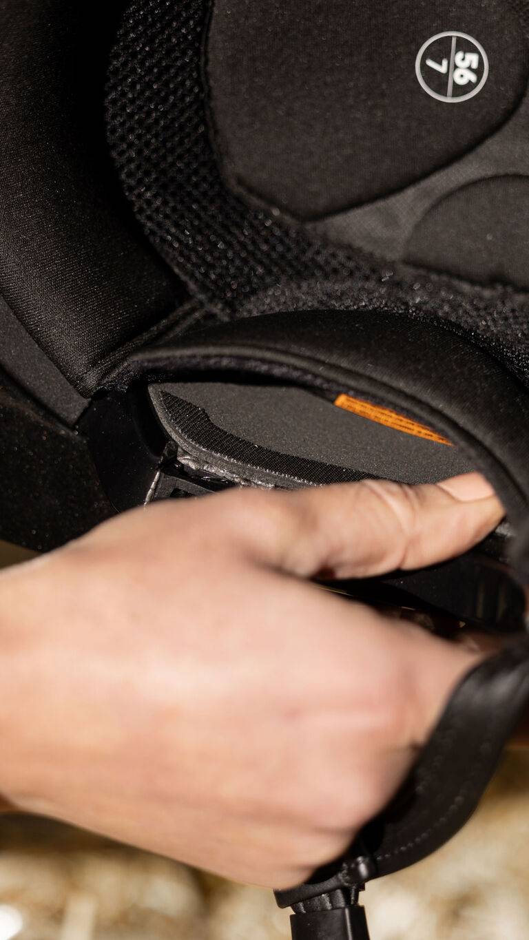 Kask Lateral Inserts Set € 5,00 Promozione Limitata