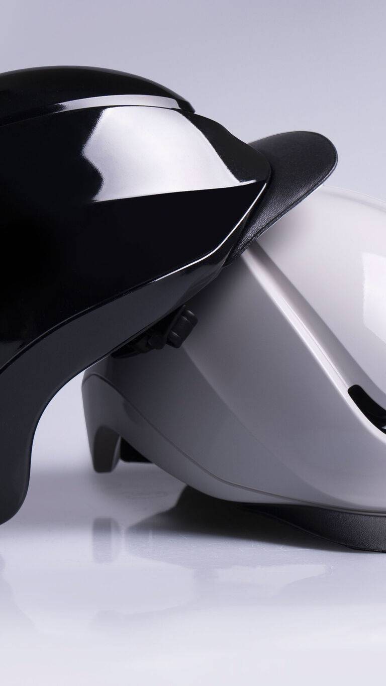 Kask Moebius Elite Inner Padding € 20,00 Convenienza