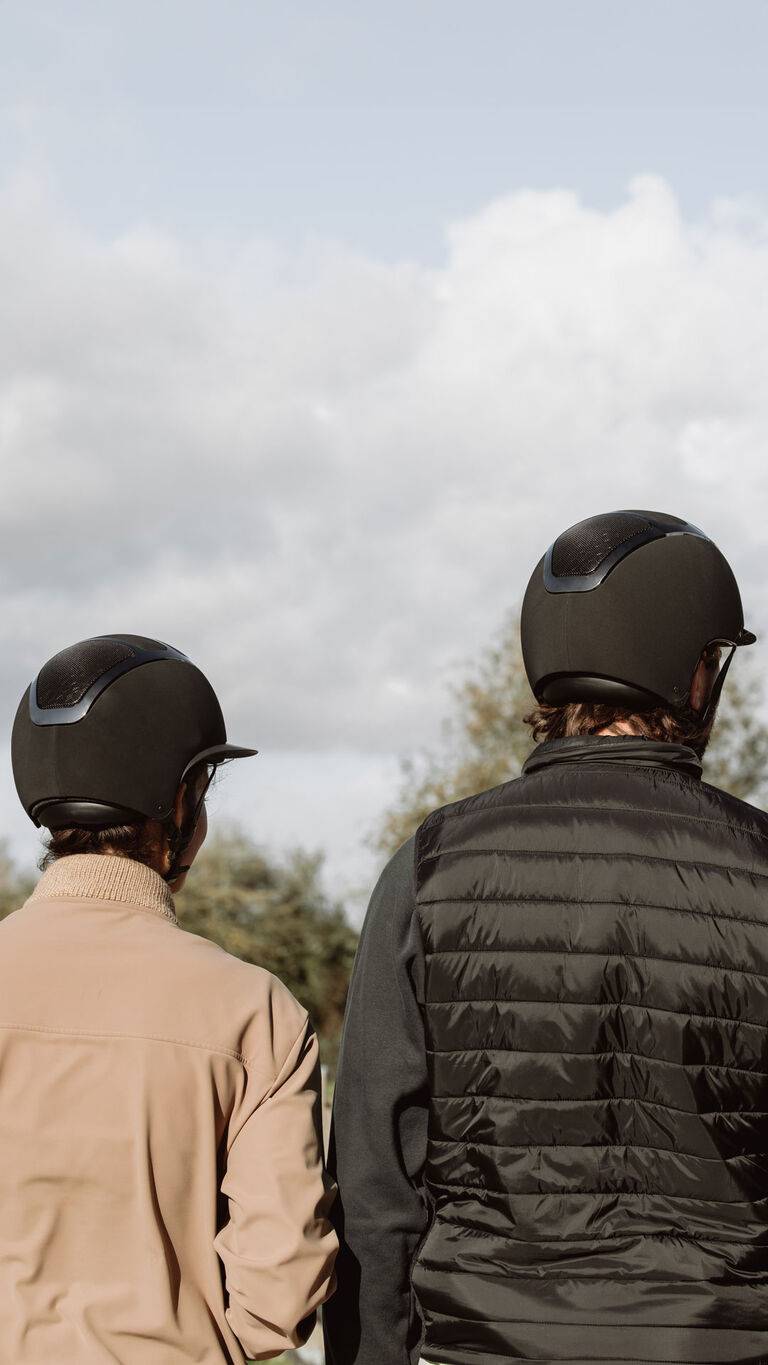 Kask Lady Fit-System € 35,00 Sconto