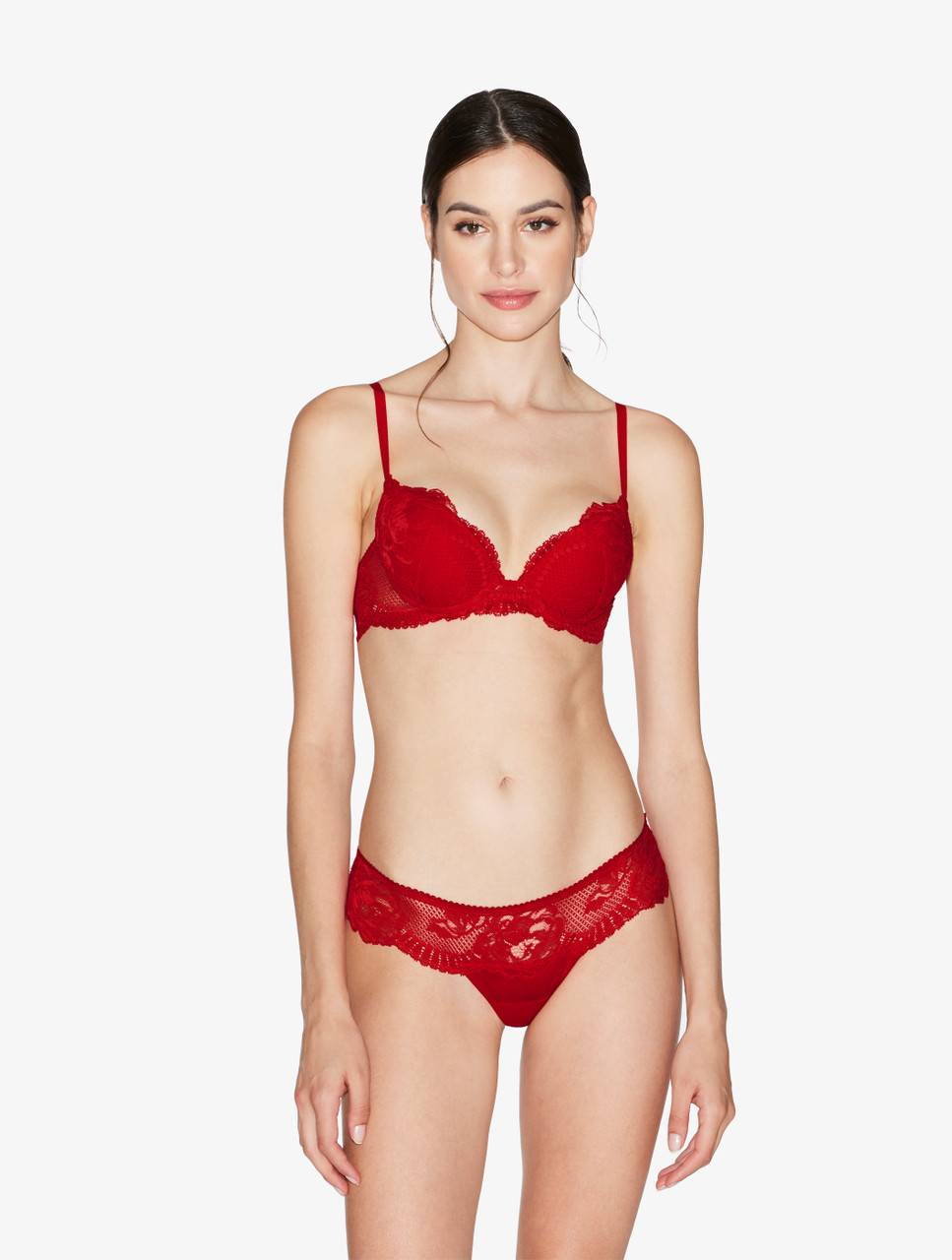 La Perla La taglia di reggiseno La Perla perfetta per te è Qualità