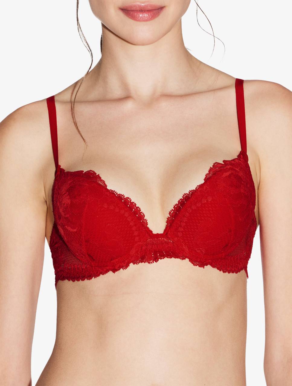 La Perla La taglia di reggiseno La Perla perfetta per te è Qualità