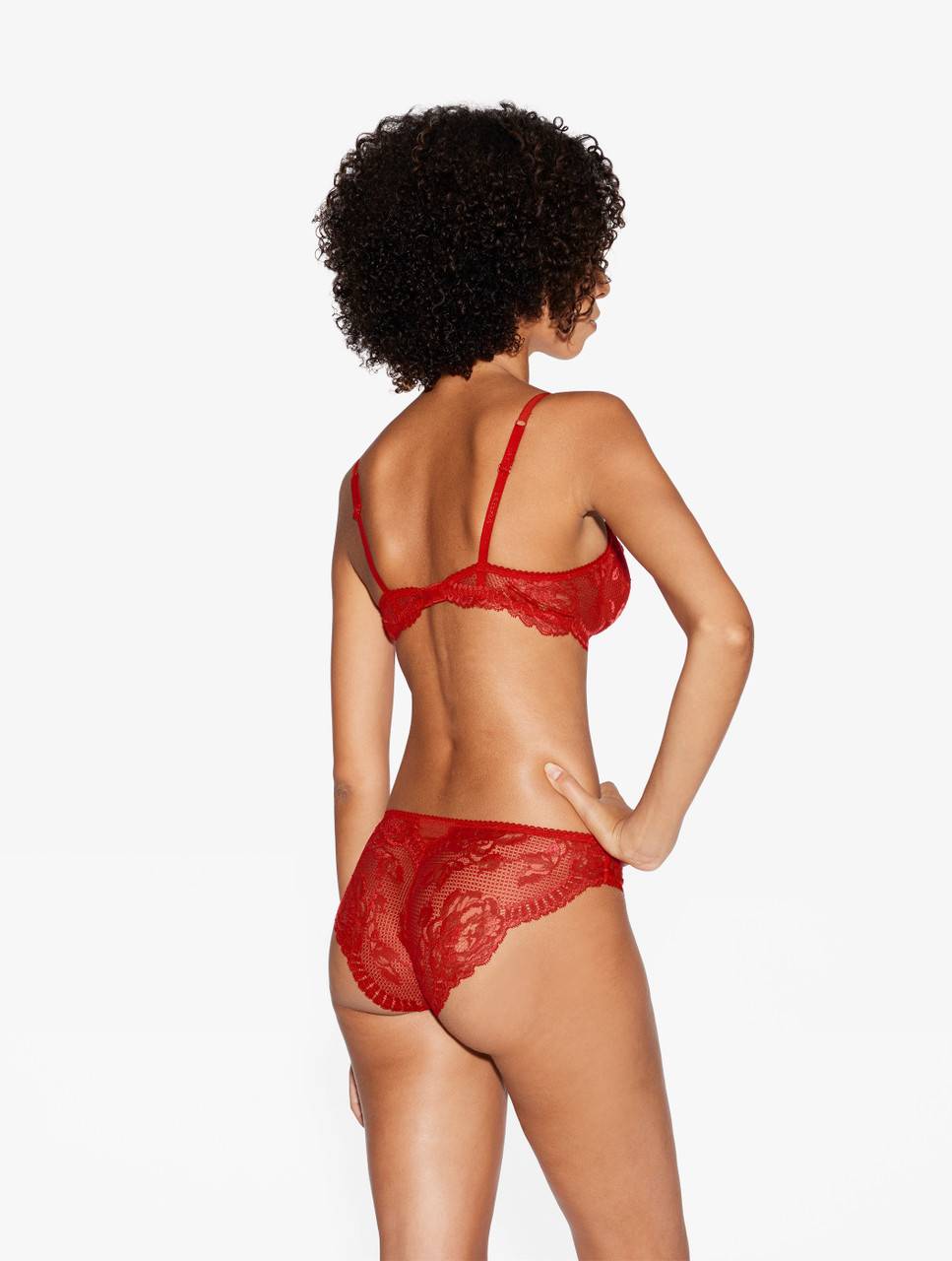 La Perla La taglia di reggiseno La Perla perfetta per te è Vendita