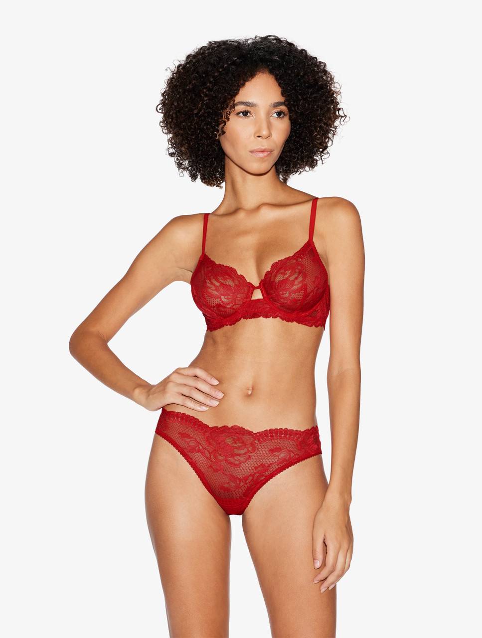 La Perla La taglia di reggiseno La Perla perfetta per te è Pezzi Unici