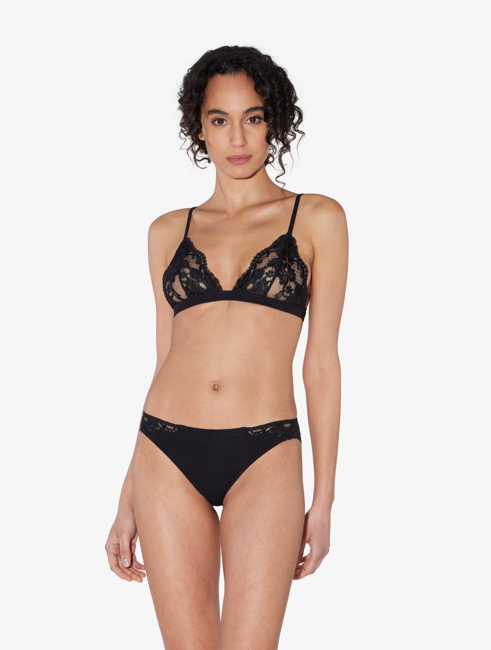 La Perla La taglia di reggiseno La Perla perfetta per te è Qualità Garantita