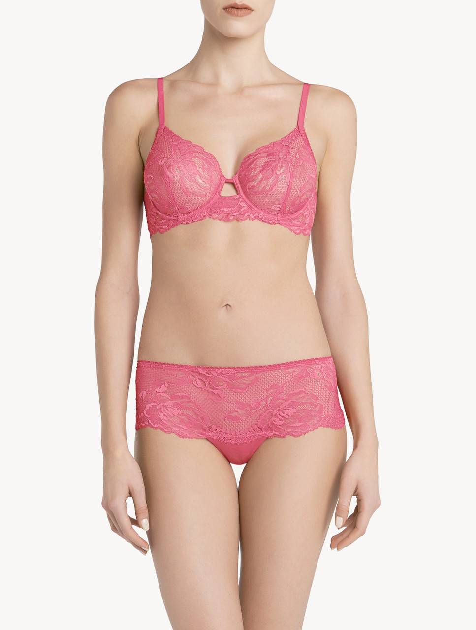 La Perla La taglia di reggiseno La Perla perfetta per te è Fino Al -60%