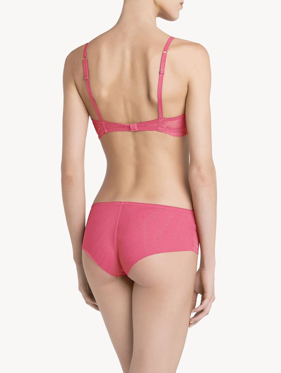 La Perla La taglia di reggiseno La Perla perfetta per te è Fino Al -60%