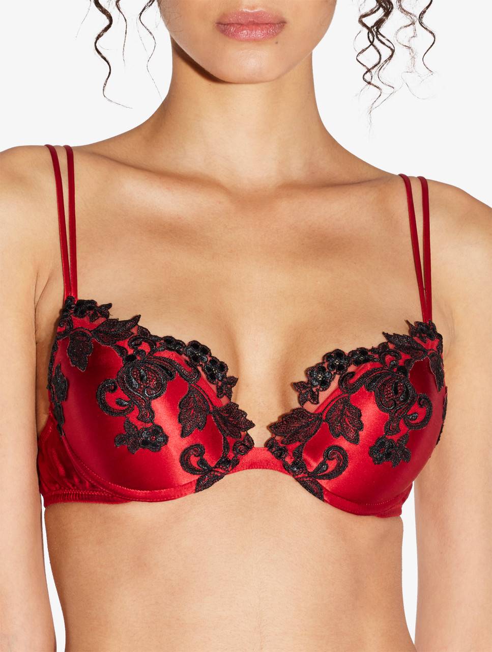La Perla La taglia di reggiseno La Perla perfetta per te è Offerta