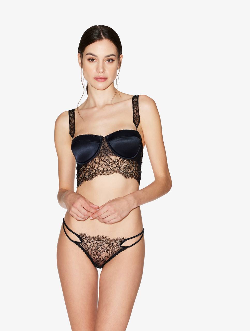 La Perla Saldi