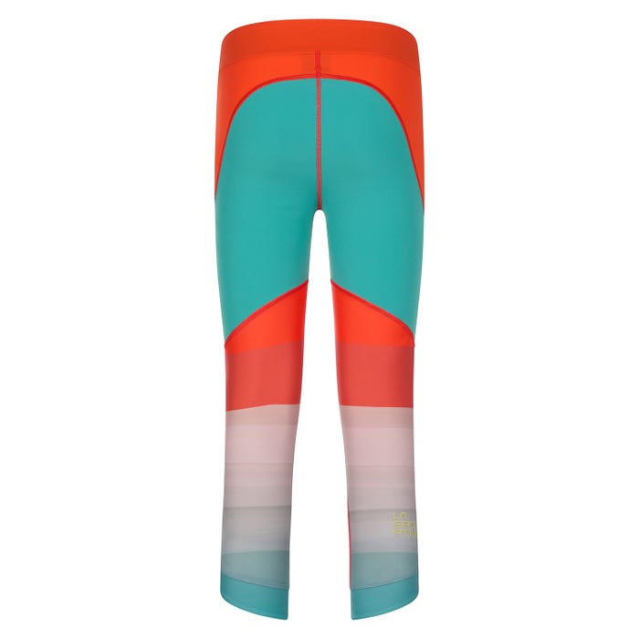 La Sportiva Sensation Leggings WPantaloni Arrampicata Qualità Garantita