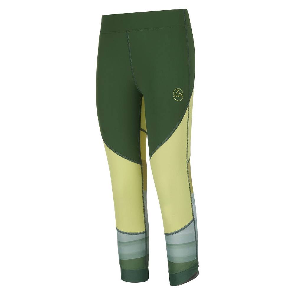 La Sportiva Sensation Leggings WPantaloni Arrampicata