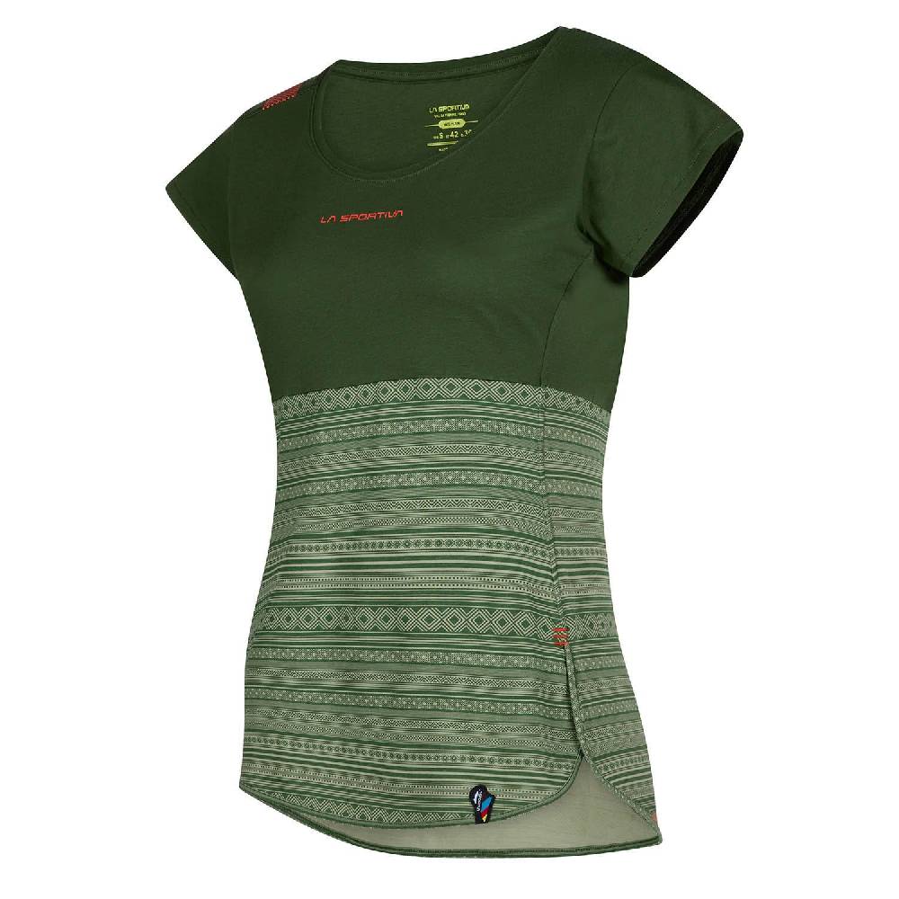 La Sportiva Lidra T-Shirt WT-Shirts Arrampicata