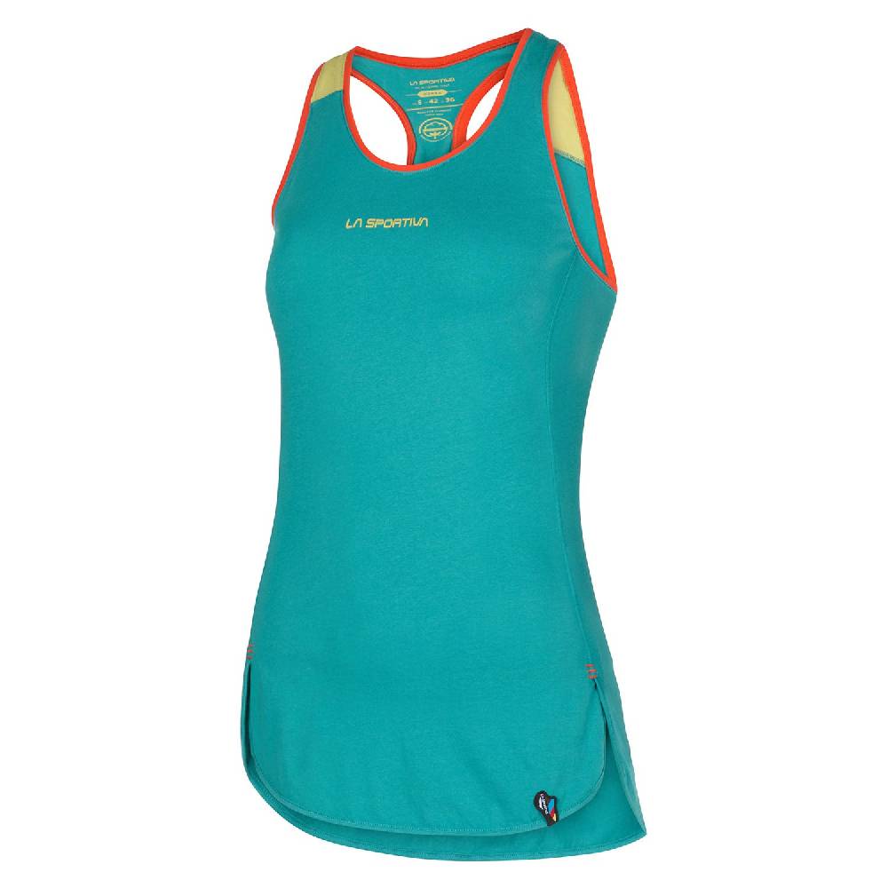 La Sportiva Fiona Tank WT-Shirts Arrampicata