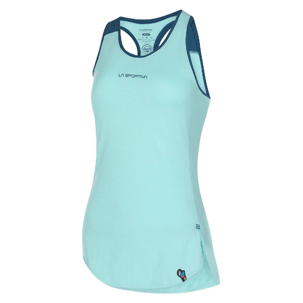 La Sportiva Fiona Tank WT-Shirts Arrampicata