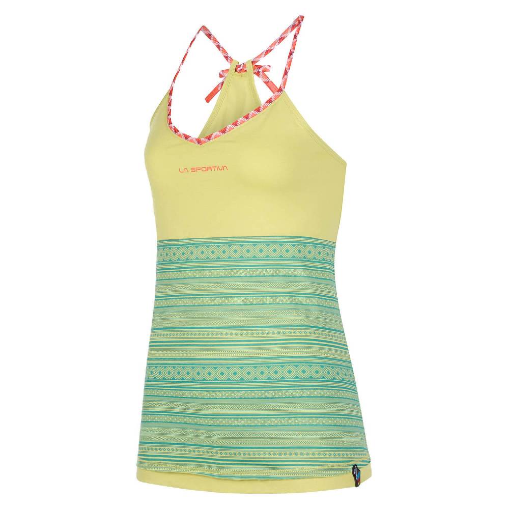 La Sportiva Dance Tank WT-Shirts Arrampicata