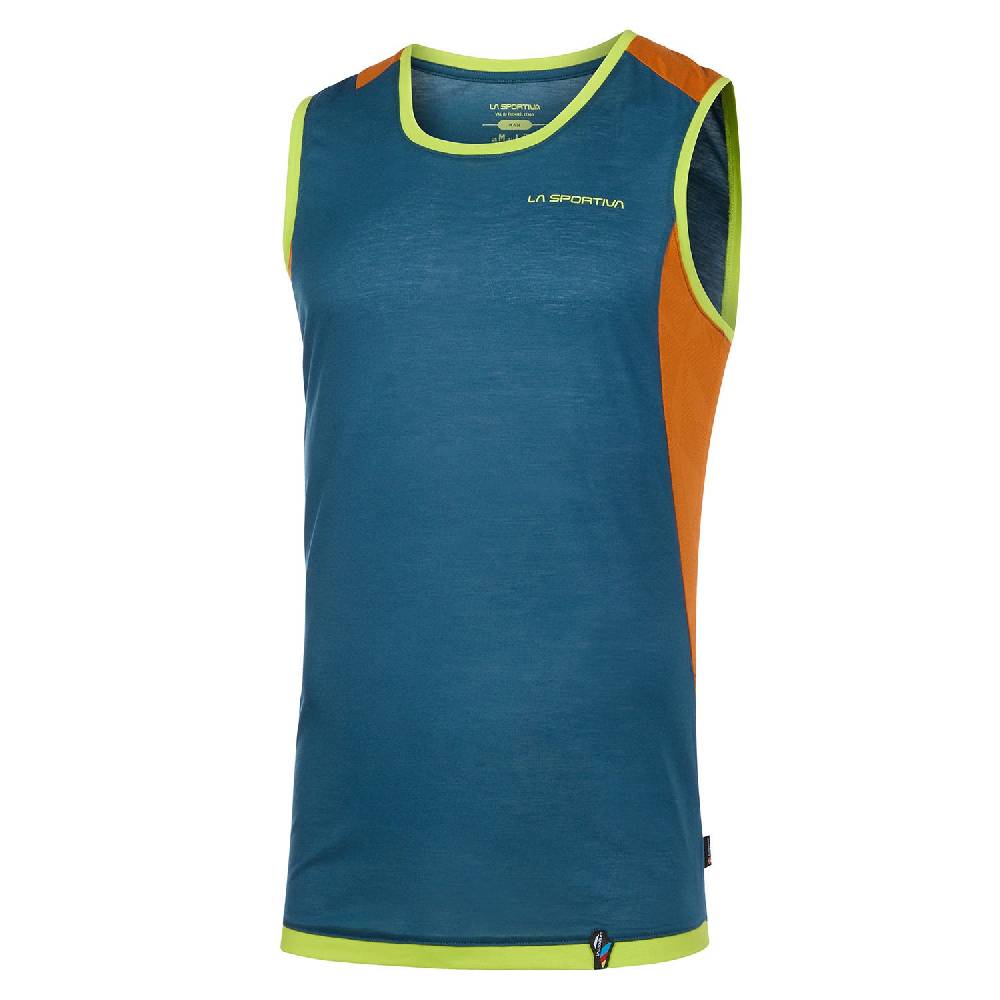 La Sportiva Crimp Tank MT-Shirts Arrampicata
