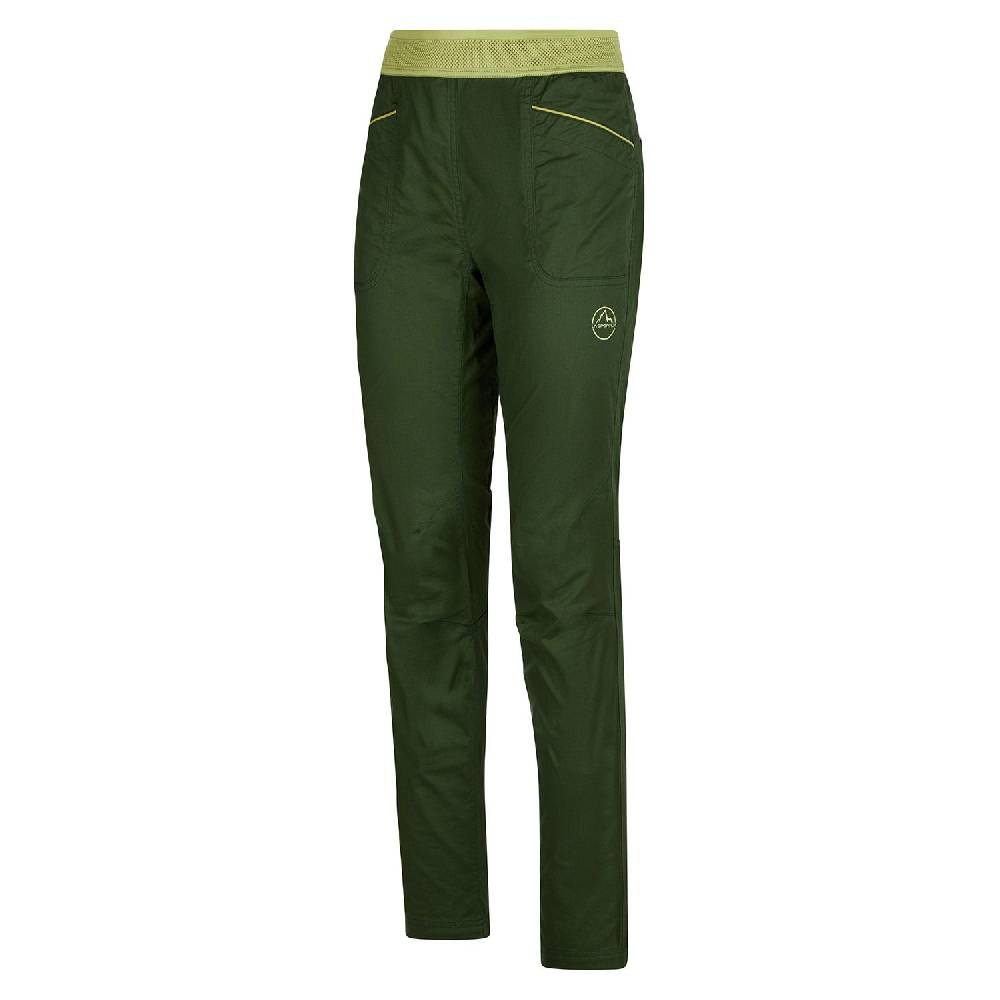 La Sportiva Itaca Pant WPantaloni Arrampicata