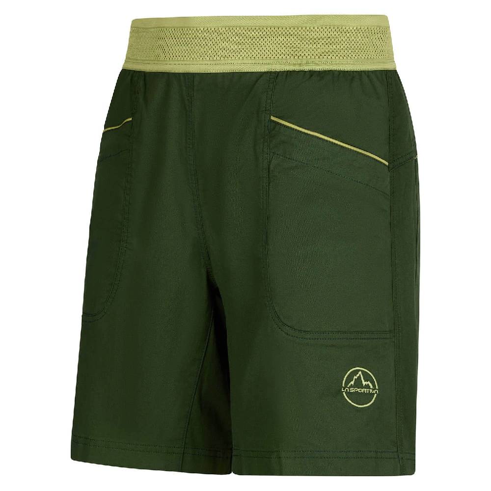 La Sportiva Onyx Short WPantaloncini Arrampicata