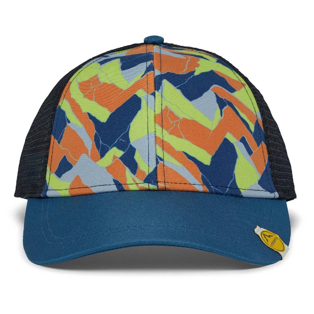La Sportiva Mountain HatHiking Hats-Headbands
