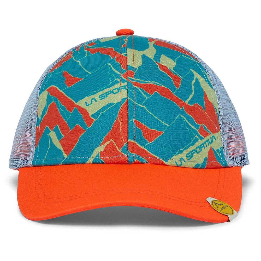 La Sportiva Mountain HatHiking Hats-Headbands