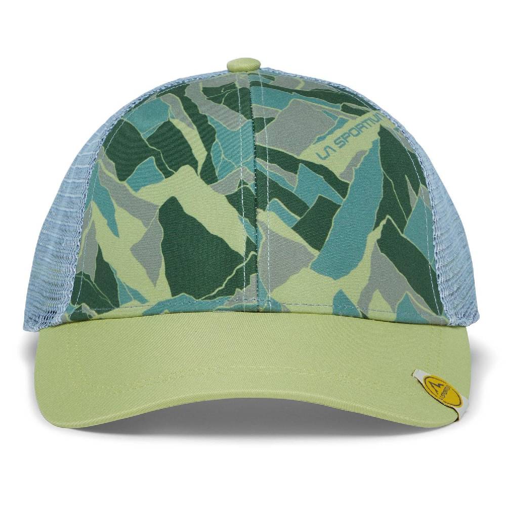 La Sportiva Mountain HatHiking Hats-Headbands