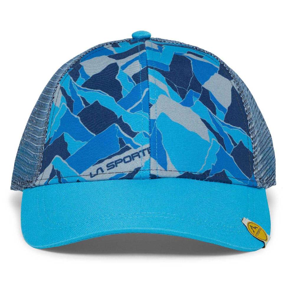 La Sportiva Mountain HatHiking Hats-Headbands