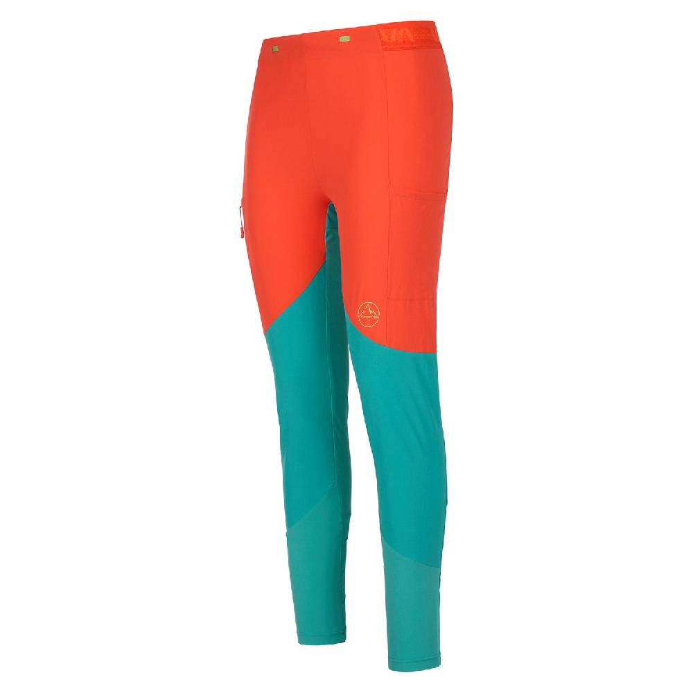 La Sportiva Camino Tight Pant WPantaloni Escursionismo