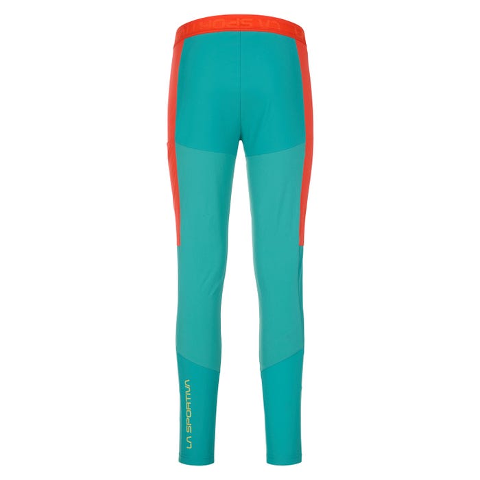 La Sportiva Camino Tight Pant WPantaloni Escursionismo Nuovo