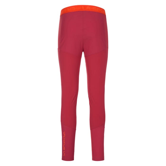 La Sportiva Camino Tight Pant WPantaloni Escursionismo Qualità
