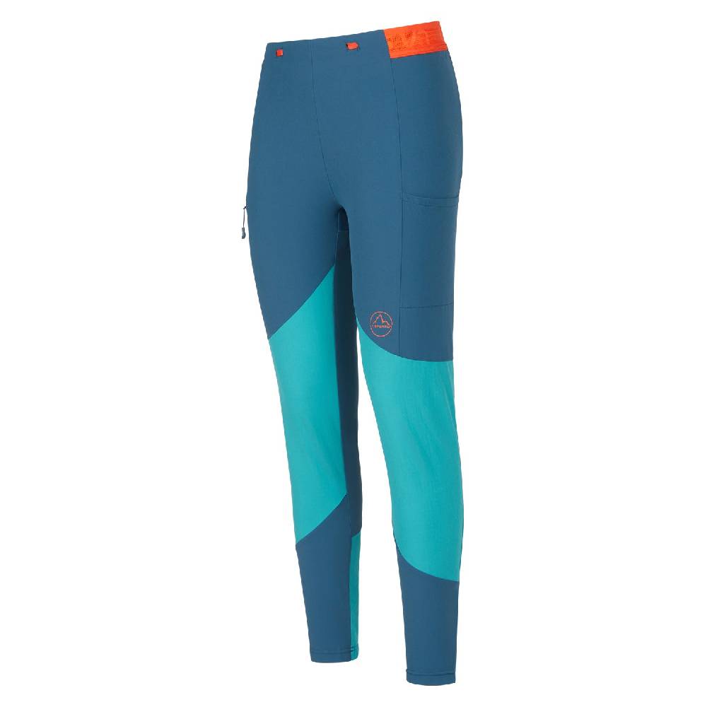 La Sportiva Camino Tight Pant WPantaloni Escursionismo