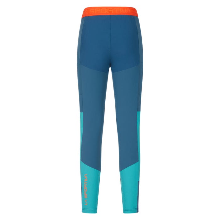 La Sportiva Camino Tight Pant WPantaloni Escursionismo Vendita