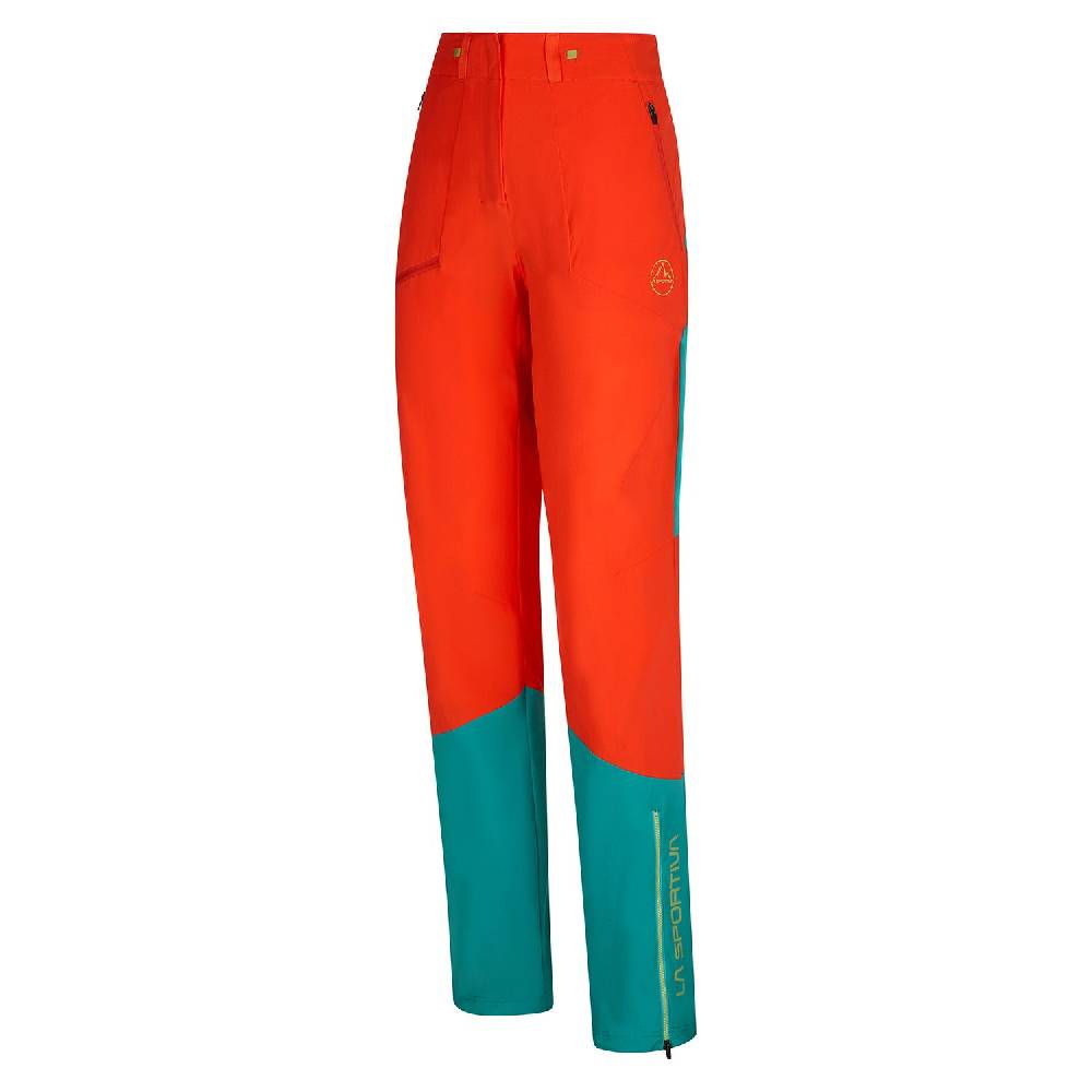 La Sportiva Monument Pant WPantaloni Escursionismo