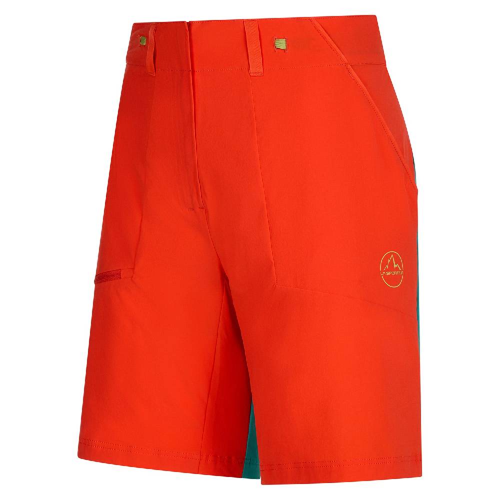 La Sportiva Scout Short WPantaloncini Escursionismo