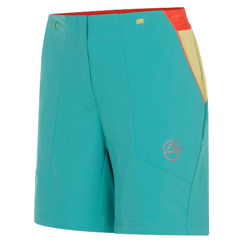 La Sportiva Guard Short WPantaloncini Escursionismo