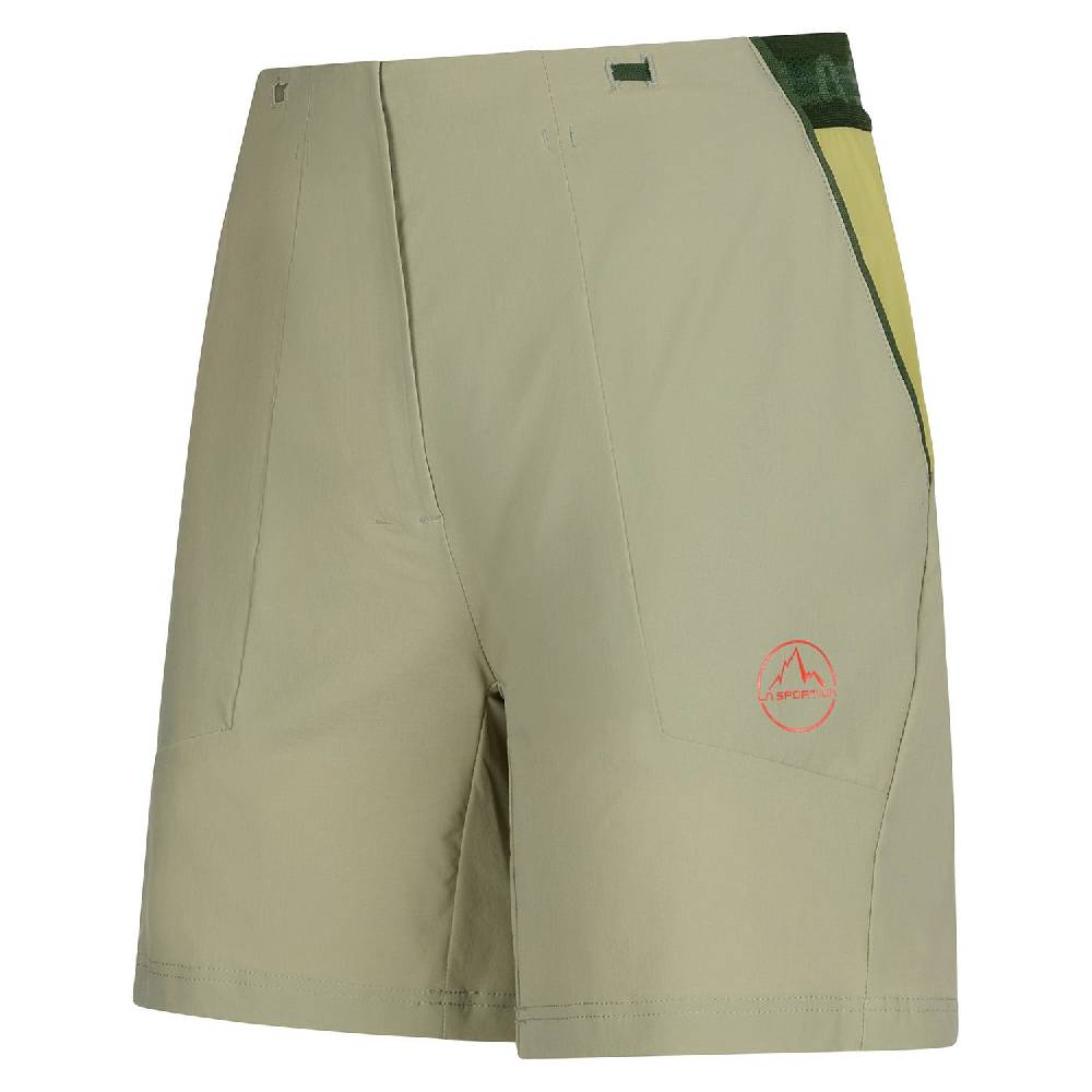 La Sportiva Guard Short WPantaloncini Escursionismo