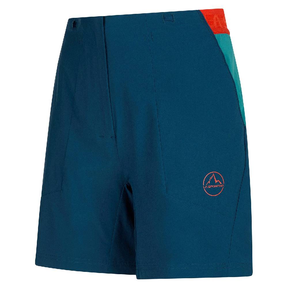 La Sportiva Guard Short WPantaloncini Escursionismo