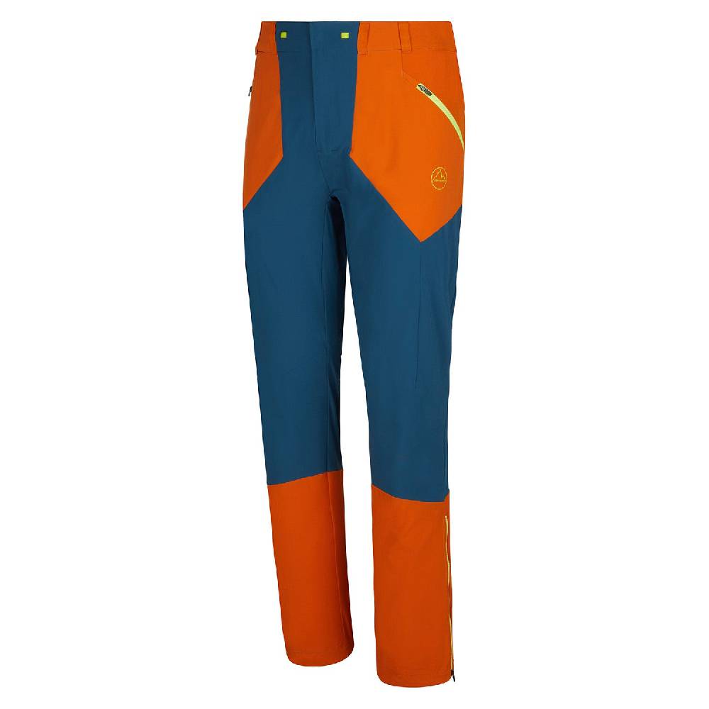 La Sportiva Monument Pant MPantaloni Escursionismo