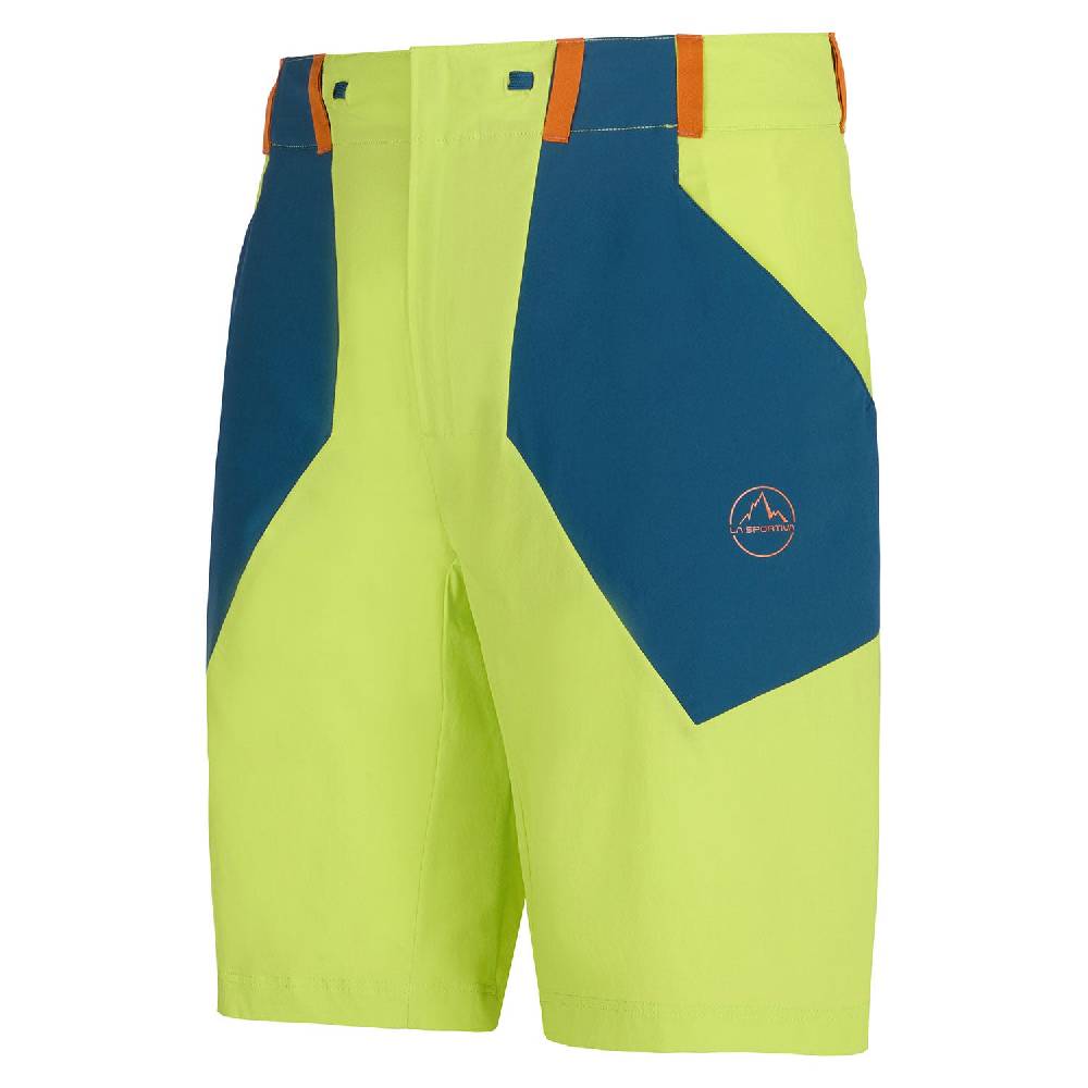 La Sportiva Scout Short MPantaloncini Escursionismo