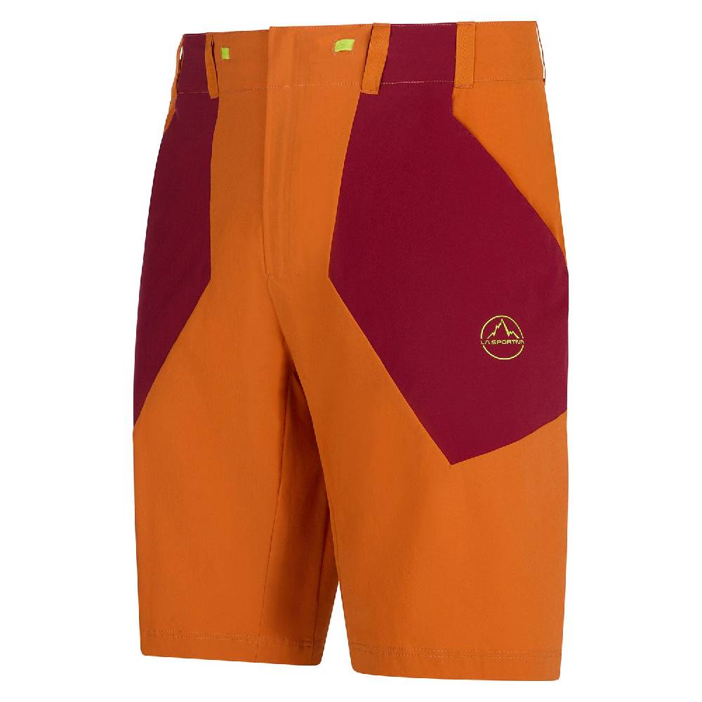 La Sportiva Scout Short MPantaloncini Escursionismo
