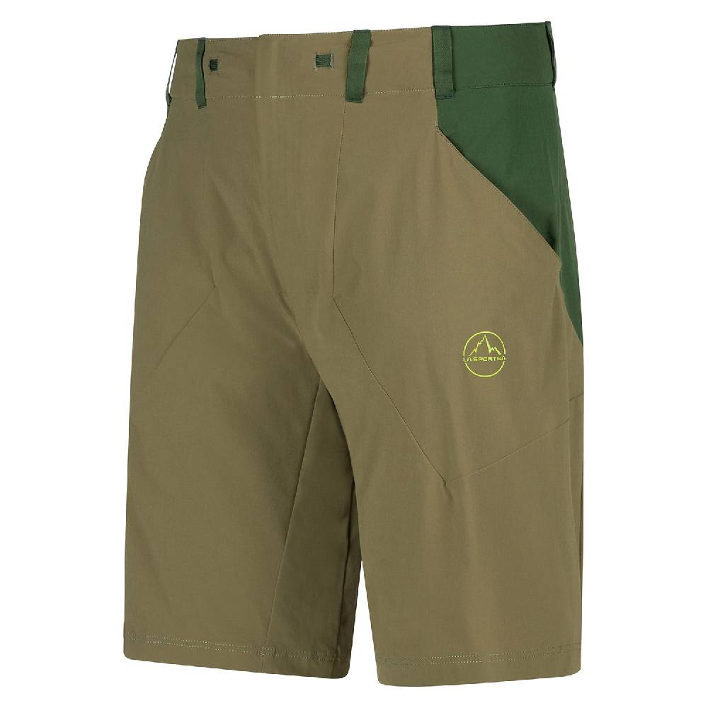 La Sportiva Scout Short MPantaloncini Escursionismo