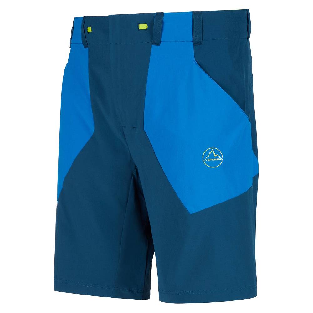 La Sportiva Scout Short MPantaloncini Escursionismo