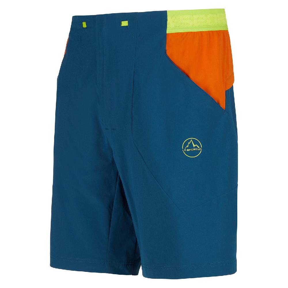 La Sportiva Guard Short MPantaloncini Escursionismo