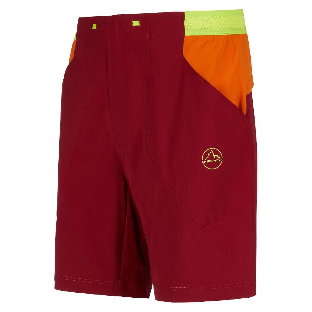 La Sportiva Guard Short MPantaloncini Escursionismo