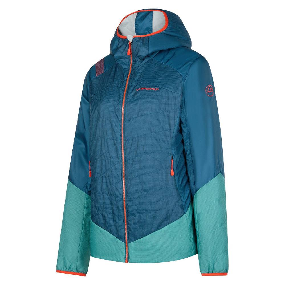 La Sportiva Across Primaloft Jkt WGiacche Escursionismo