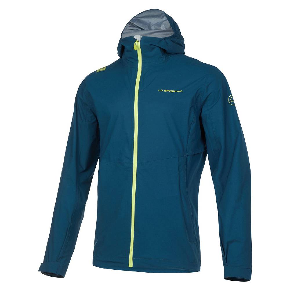 La Sportiva Discover Jkt MGiacche Escursionismo